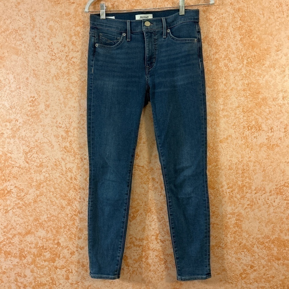 REVTOWN Skinny Jeans size 27